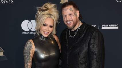 Bunnie Xo Debuts Surprise Plastic Surgery Results After Jelly Roll Divorce