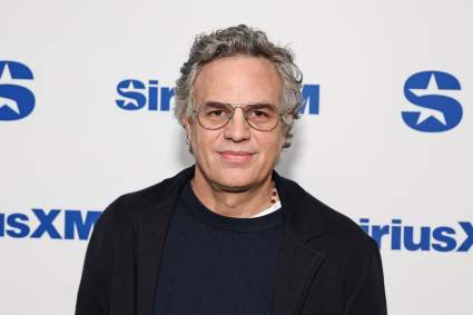 Mark Ruffalo Isn’t Giving Up on a Solo ‘Hulk’ Movie Just Yet