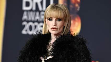 Former DWTS Contestant Kelly Osbourne & Lookalike Son Leave Fans Gushing on Anniversary of Ozzy’s Final Concert