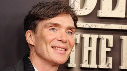 Cillian Murphy’s Touching Tribute to ‘Peaky Blinders’ Co-Star Sam Neill