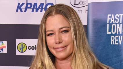 Kendra Wilkinson Opens Up After Being Fired by Client: “I’m Struggling” in Honest & Vulnerable Reveal