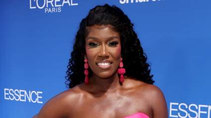 Bozoma Saint John Unveils the Invitations for Her Wedding to Keely Watson