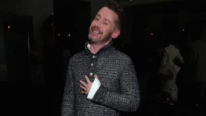 Macaulay Culkin Debunks ‘Home Alone’ Revival Rumors