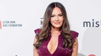 Meredith Marks Shares Cryptic Message After Whitney Rose Separation Report