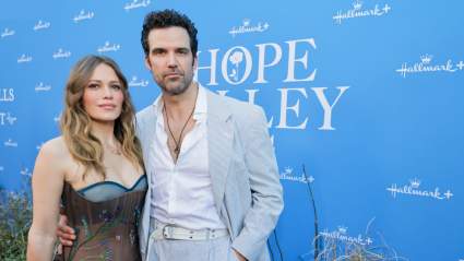 ‘Hope Valley: 1874’ Fans Ask Hallmark For Just One Thing Ahead Of Season 2