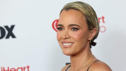 Teddi Mellencamp Questions Shannon Beador’s ‘Shtick’ After RHOC Premiere