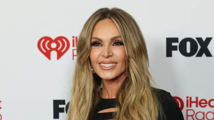 Tamra Judge Doesn’t Back Down After Andy Cohen Rejects Shannon Beador ‘Meltdown’ Story
