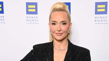 Erika Jayne Reveals Where She Stands With Boyfriend John McPhee