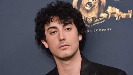 Anthony Ippolito Cast as Sylvester Stallone in ‘I Play Rocky’