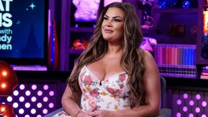 Brittany Cartwright Reveals 20-Pound Weight Loss, Responds to Critics