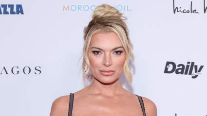 ‘Summer House’ Star Lindsay Hubbard Reveals Who She Texted First After Emmy News