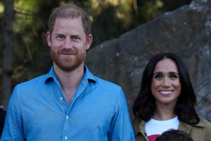 Do Prince Harry & Meghan Markle Plan To Scrap ‘Megxit,’ No More California Dreaming?