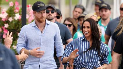 Meghan Markle Shares Family ‘Summer Holiday’ Photos With Archie & Lilibet