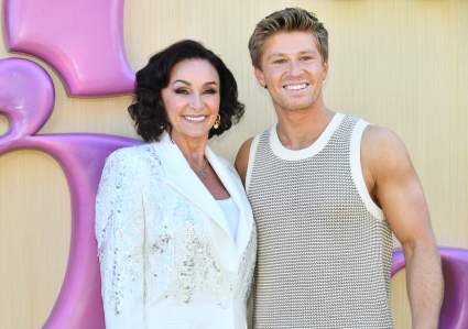 ‘Dancing With the Stars’ Boss Predicts Spin-off Star Could Join Judging Panel