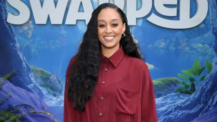 Tia Mowry, 48, ‘Incredibly Loved’ as She Celebrates Birthday With 35-Year-Old Boyfriend
