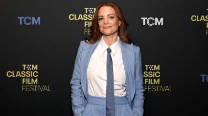Kimberly Williams-Paisley Honors Legendary Activist Gloria Steinem With a Heartfelt Tribute