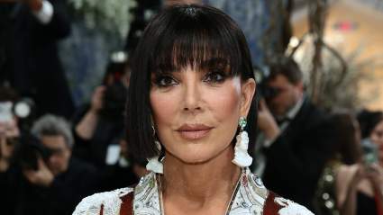 Lamar Odom Reveals How Kris Jenner Found Him in Before Rushing to Rehab