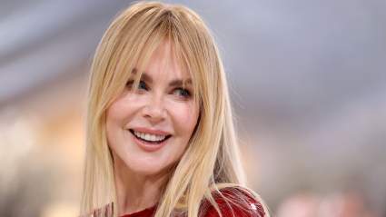 Nicole Kidman’s Mystery Man Identified, Head of L.A. Private Equity Firm