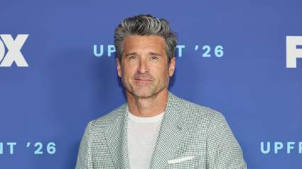 Former ‘Grey’s Anatomy’ Star Patrick Dempsey Addresses Reports He’s Running for Senate
