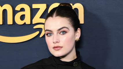 ‘Off Campus’ Star Ella Bright Becomes Rare Beauty’s First-Ever Brand Ambassador