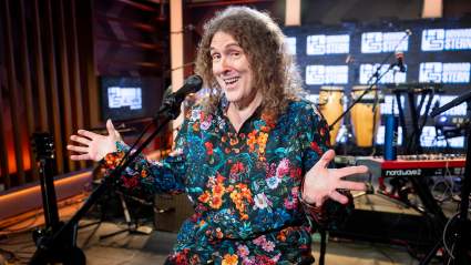 ‘Weird Al’ Yankovic Reveals Why He Turned Down $1M to Play Just One Show