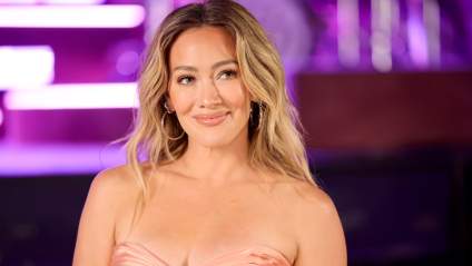 Hilary Duff on Cosmetic Procedures She ‘Loves’ as Beloved Star Reveals Her Secrets & What She’s Had Done