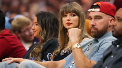 See: Artist Sold Souvenirs Made Out of Taylor Swift, Travis Kelce Wedding Trash