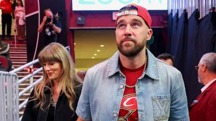 Taylor Swift and Travis Kelce’s Wedding Guests Must Follow 2 Strict Rules Before the Big Day