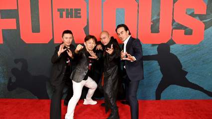 5 Crazy Action Movies to Watch if You Liked ‘The Furious’