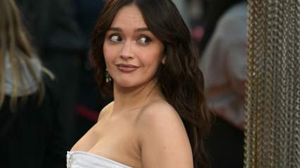 Olivia Cooke Reflects on Auditioning for Rey in ‘Star Wars: The Force Awakens’