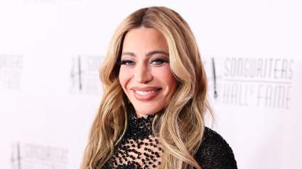 Taylor Dayne Reveals Hilarious Exchange with Taylor Swift Over Their Shared Name