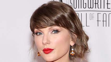 New Details About Taylor Swift’s Wedding Dress Have Finally Been Revealed