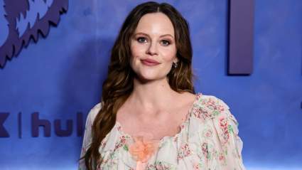 Hallmark Actress Sarah Ramos Reveals the ‘Hardest Part’ of Working While Pregnant — And It’s Surprisingly Relatable