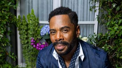 Disney Taps Colman Domingo and Robert O’Hara to Co-Write Original Live-Action Tiana Film