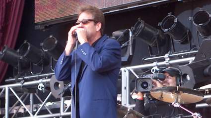 1980s Music Icon Reveals He’s Gone Deaf, Music Is ‘Not Part of My Life’
