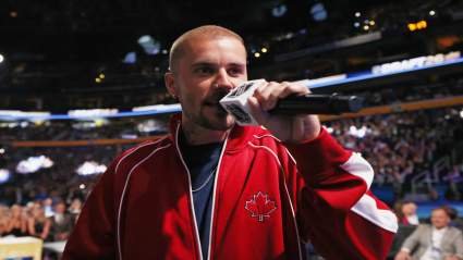 Justin Bieber Joins Madonna, BTS and Shakira for FIFA World Cup Final Halftime Show