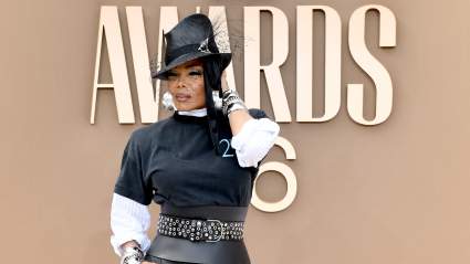 Janet Jackson’s Rare UK Show Canceled ‘at the 11th Hour’