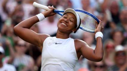 Everything to Know About Naomi Osaka’s 3-Year-Old Daughter, Shai