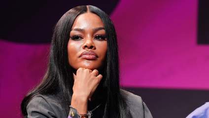 Teyana Taylor Silences Critics with Flawless Rehearsal Video After Jay-Z Concert Sound Glitch: ‘Not Today’