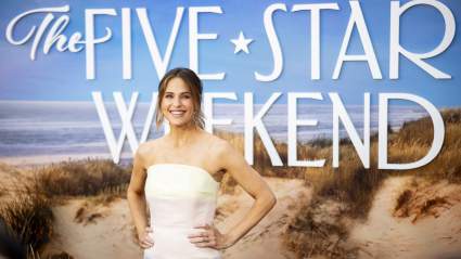 Jennifer Garner Became So Obsessed With Nantucket’s Whaling Museum She Visited 3 Times