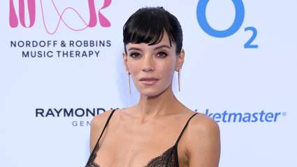 Lily Allen Announces ‘Raw & Redefining’ Doc With Prime Video Following ‘West End Girl’ Success