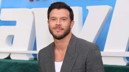 Jimmy Tatro Reveals the One Wedding Rule He Won’t Budge On