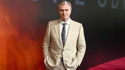 Christopher Nolan Reveals Honest Review of ‘Obsession’