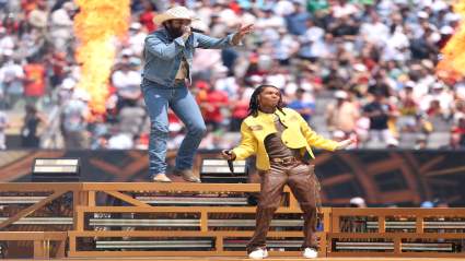 Post Malone Debuts New Song During 2026 FIFA World Cup Final Closing Ceremony