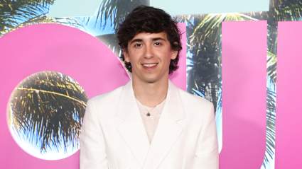 Marcello Hernández Reveals ‘Surprising’ Encounter with Tom Cruise at Taylor Swift’s Wedding