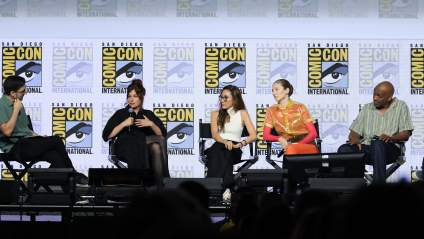 Highly Anticipated Prime Video Sci-Fi Show to End After One Season