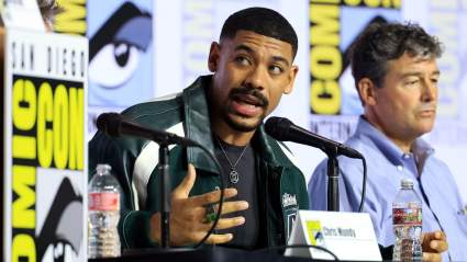 HBO’s ‘Lanterns’ Debuts New Trailer at SDCC and Confirms Series’ Antagonists