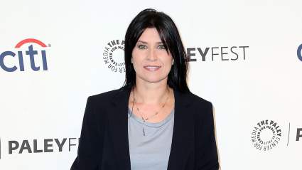 Nancy McKeon Pays Tribute to ‘Facts of Life’ Husband Scott Bryce
