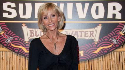‘Survivor’ Champ Shares Wild Pitch for New Season Concept