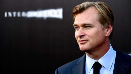 Christopher Nolan’s Breakout Movie Arrives On Netflix Ahead of ‘The Odyssey’